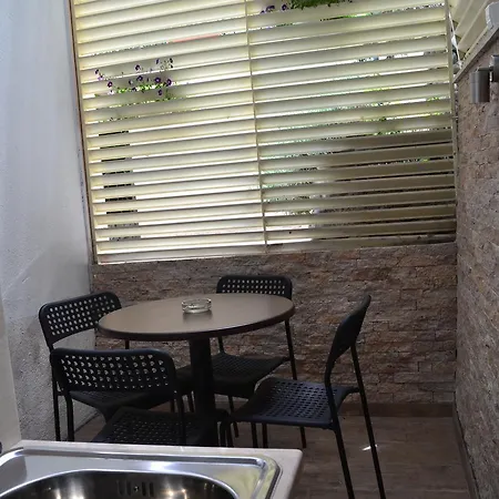 Vila Roza Dojran Exterior photo